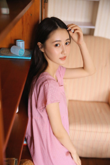 年轻女教师6