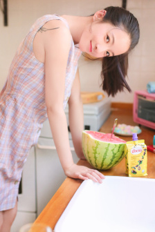 美月玲奈